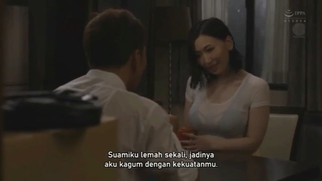 Kejujuran Istri Bos